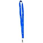 Click here for more information about Viscardi Lanyard 