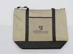Click here for more information about Brown Insulated Cooler Tote