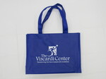 Click here for more information about  Blue Tote Bag